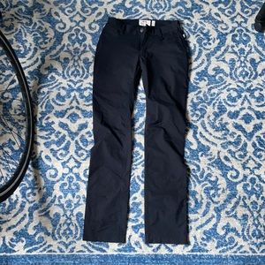 NWOT women’s hiking pants
